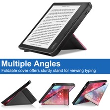 Shin-Wo Kobo Libra 2 Darbeye Dayanıklı Tablet Kılıfı (Yurt Dışından)