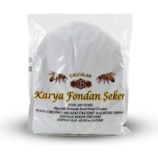 Karya Fondan Şekeri Arı Keki Fondom Keki 20 kg