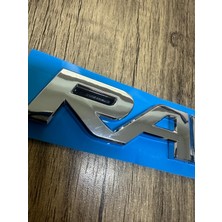 Ns Nilser Auto Parts Toyota Rav 4 Arka Yazı Rav4 2000-2012