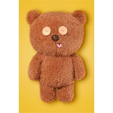 Miniso Bob+Tim Collection Classic Peluş Oyuncak (30CM)