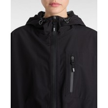 Vans Mte Raleıgh Jacket  VN000HK0BLK1 Kadın Ceket