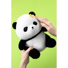 Miniso Çinli Panda Peluş Oyuncak