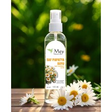 Mey Natural Life Papatya Suyu Saç ve Yüz Toniği Saf 125 ml