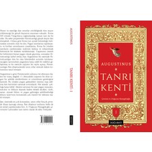 Tanrı Kenti 1 - Augustinus