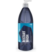 Gyeon Q²m Restartwash Seramik Kaplama Ppf Yenileyici Asidik Şampuan - 1000 ml -Konsantre