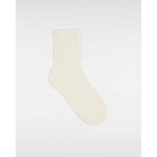 Vans Scrunch Crew   VN000GMNFS81 Unisex Çorap
