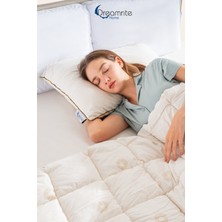 Dreamrite Home Woolrite yün yorgan 195 x 215cm çift kişilik