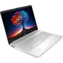 Hp 15S-EQ2000NT 4H0J2EA02 Ryzen7 5700U 16GB 512SSD 15.6" Fhd Freedos Dizüstü BILGISAYAR-CNT003