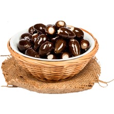 Sosero Peynir Dolgulu Siyah Zeytin 300 gr