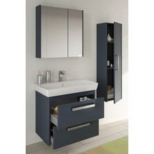VitrA Origin A4554326 1F El Duşu Takımı, Bakır