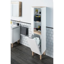 VitrA Take A45809 Masajlı Duş Sistemi, Siyah