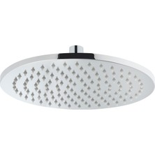 VitrA Origin A45638 Duş Başlığı, Krom