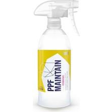 Gyeon Q²m Ppf Maintain Redefıned Ppf Folyo Bakım ve Koruma Cilası - 500 ml -Seramik Sprey Wax