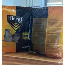 SYNGENTA Kleratpasta Fare Pastası