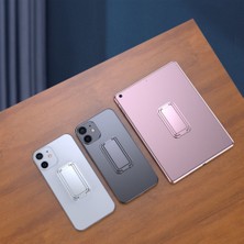 Tadibabas Cep Telefonu Tutucu Katlanır Halka Toka Tablet Geri Çekilebilir Macun Braketi (Yurt Dışından)