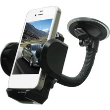 Tadibabas Samsung Galaxy S7 Edge 6s Için Araç Montajlı Telefon Tutucu Ön Cam Pano Beşiği (Yurt Dışından)