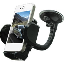 Tadibabas Samsung Galaxy S7 Edge 6s Için Araç Montajlı Telefon Tutucu Ön Cam Pano Beşiği (Yurt Dışından)