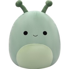 Squishmallows Sümüklü Böcek Preeto 40 cm SQCR06636