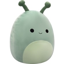 Squishmallows Sümüklü Böcek Preeto 40 cm SQCR06636