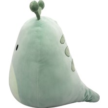 Squishmallows Sümüklü Böcek Preeto 40 cm SQCR06636