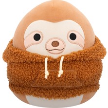 Squishmallows Tembel Hayvan Sherman 20 cm SQCR06711