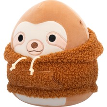 Squishmallows Tembel Hayvan Sherman 20 cm SQCR06711