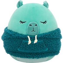 Squishmallows Kapibara Nastia 20 cm SQCR06710