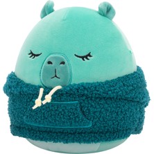 Squishmallows Kapibara Nastia 20 cm SQCR06710