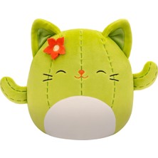 Squishmallows Kaktüs Kedi Ms. Miss 20 cm SQCR06594