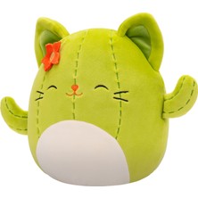 Squishmallows Kaktüs Kedi Ms. Miss 20 cm SQCR06594