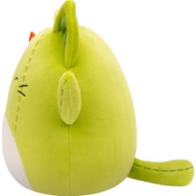 Squishmallows Kaktüs Kedi Ms. Miss 20 cm SQCR06594