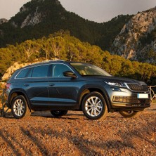 Vass41 Skoda Kodiaq 2017-2021 Kalorifer Pozisyon Ayar Motoru 5Q0907511A