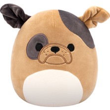 Squishmallows Bulldog Loafer 20 cm SQCR06596