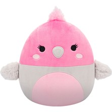 Squishmallows Galah Kakadusu Jayla 20 cm SQCR06595