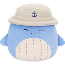 Squishmallows Balina Samir 20 cm SQCR06593