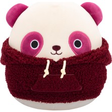 Squishmallows Panda Ponder 20 cm SQCR06712