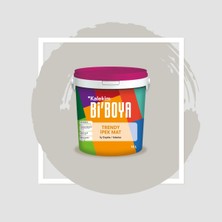 Bi'Boya İpek Mat Trendy 15 Lt Akay