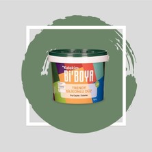 Bi'Boya Silikonlu Dış Cephe Boyası 7.5 Lt 4376