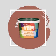 Bi'Boya Silikonlu Dış Cephe Boyası 7.5 Lt 4155
