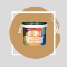 Bi'Boya Silikonlu Dış Cephe Boyası 7.5 Lt 4105