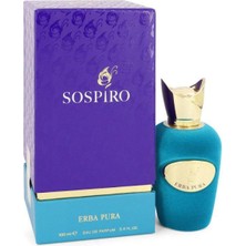 Sospıro Erba Pura 100 ml (Cylınder) Silindir