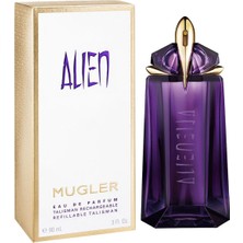 Tm Mugler Alıen Edp 90 ml