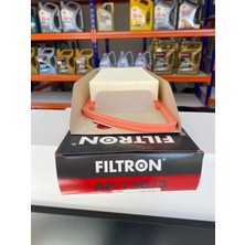 Filtron AP130/3 Hava Filtresi P206/P207/P307/BIPPER/XSARA/C2/C3/NEMO/FIESTA