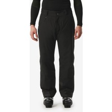 Wedze Erkek Kayak Pantolonu - Siyah - 100