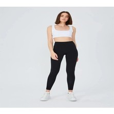Jeneric Push Up Toparlayıcı Tayt