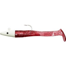 Hanfish Sandeel 65MM 3.2gr Lrf Silikon Yem