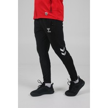 Hummel Oregon Kamp Eşofman Altı Siyah 3xl