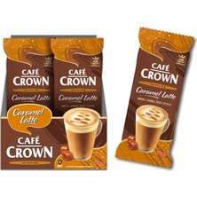 Cafe Crown 5 x 10'lu Karma Avantaj Paketi