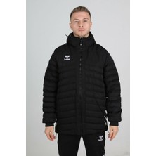 Hummel Winner Anorak Mont Siyah 2xl