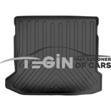 Tegin Hyundai Ioniq 5 Bagaj Havuzu 2022